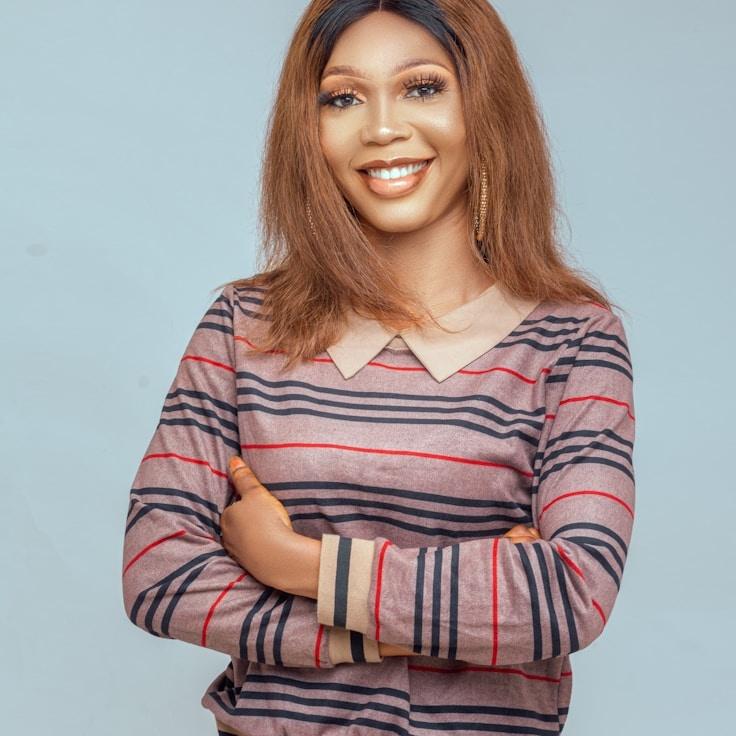 Portrait of Riley Chen, group coordinator and fusion cooking expert